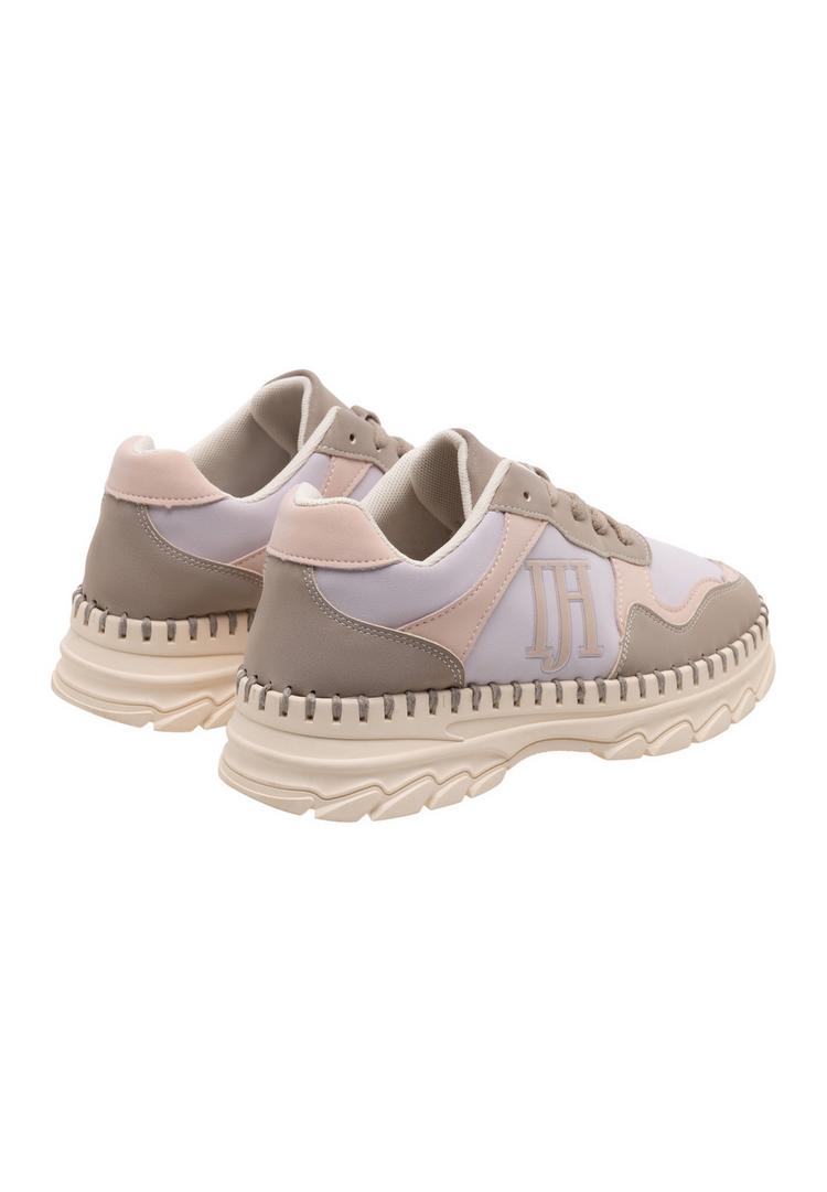 Ilse Jacobsen Ilse Jacobsen TULIP4091 Sneaker Damen - Gray Lilac - 0 | SportScheck