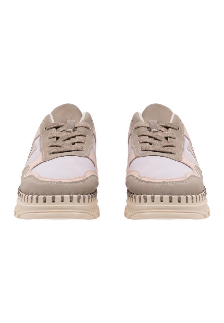 Ilse Jacobsen Ilse Jacobsen TULIP4091 Sneaker Damen - Gray Lilac - 1 | SportScheck