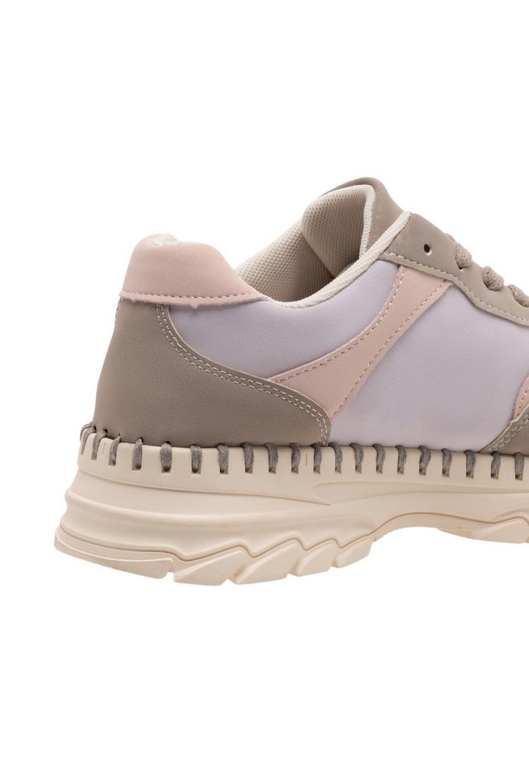 Ilse Jacobsen Ilse Jacobsen TULIP4091 Sneaker Damen - Gray Lilac - 1 | SportScheck