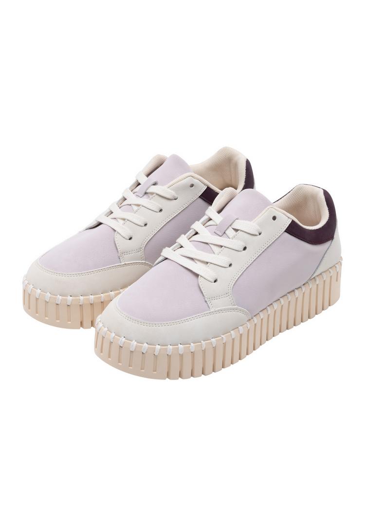 Ilse Jacobsen Ilse Jacobsen TULIP4092 Sneaker Damen - Gray Lilac - 0 | SportScheck