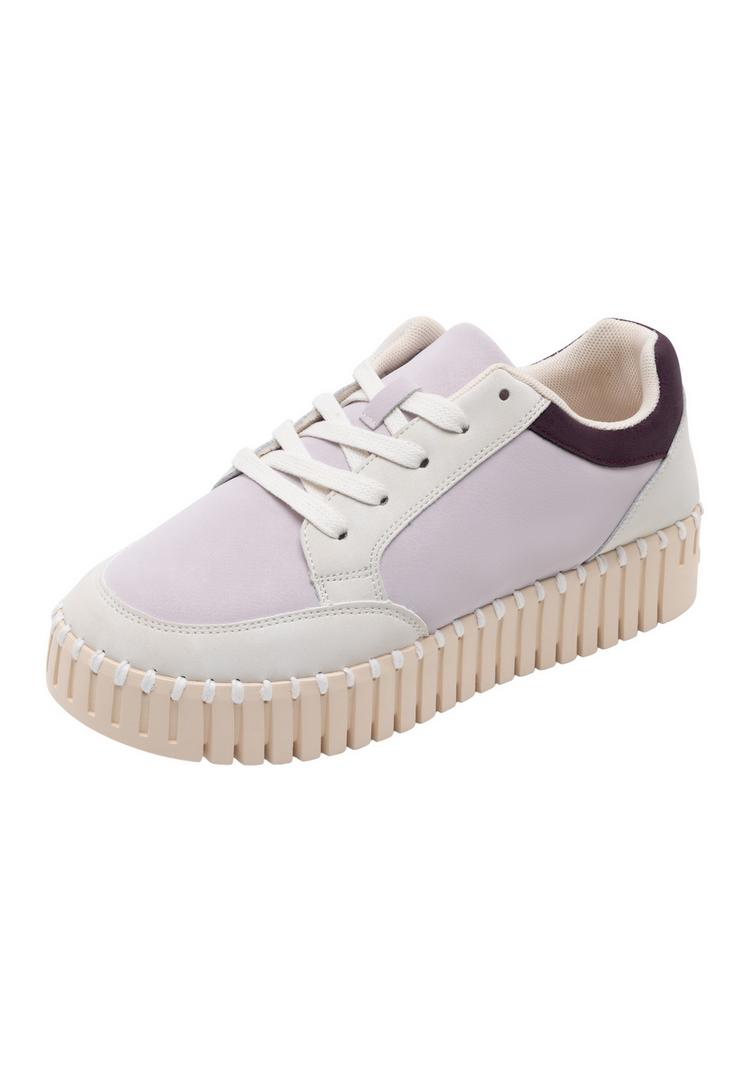 Ilse Jacobsen Ilse Jacobsen TULIP4092 Sneaker Damen - Gray Lilac - 0 | SportScheck