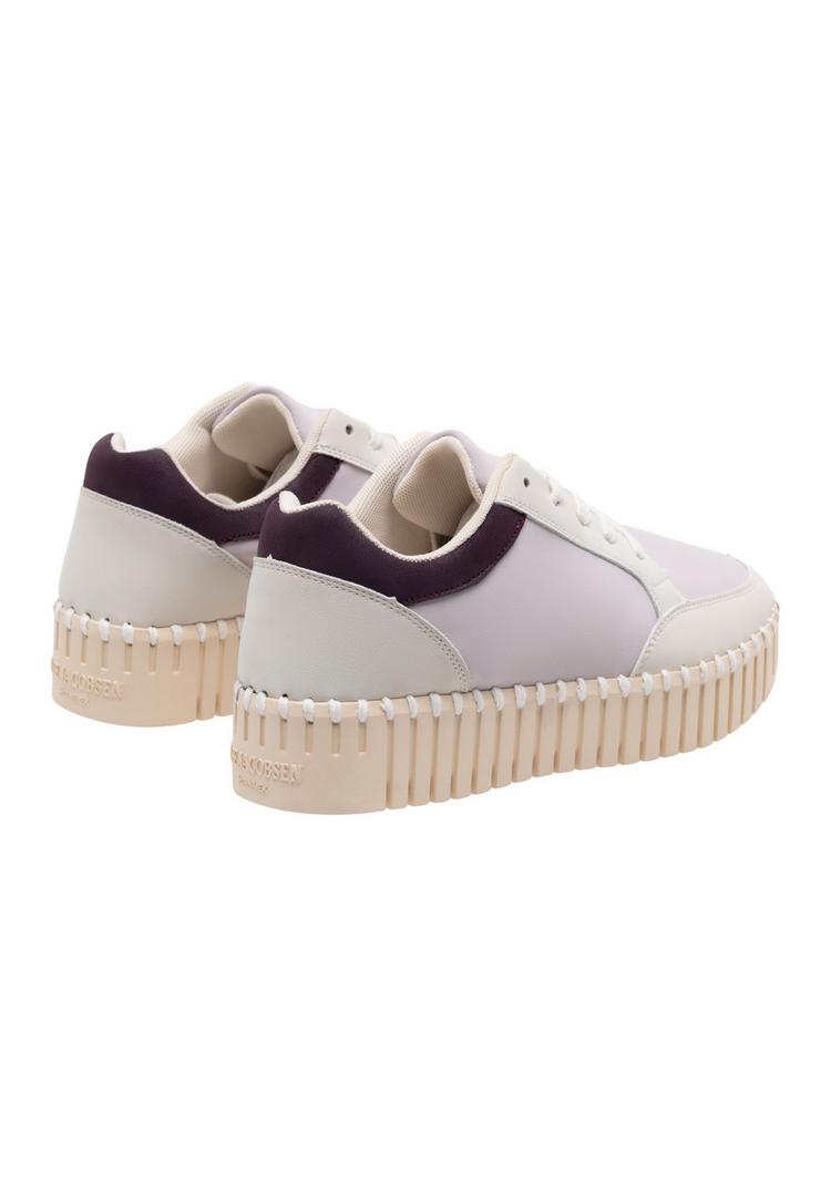 Ilse Jacobsen Ilse Jacobsen TULIP4092 Sneaker Damen - Gray Lilac - 0 | SportScheck