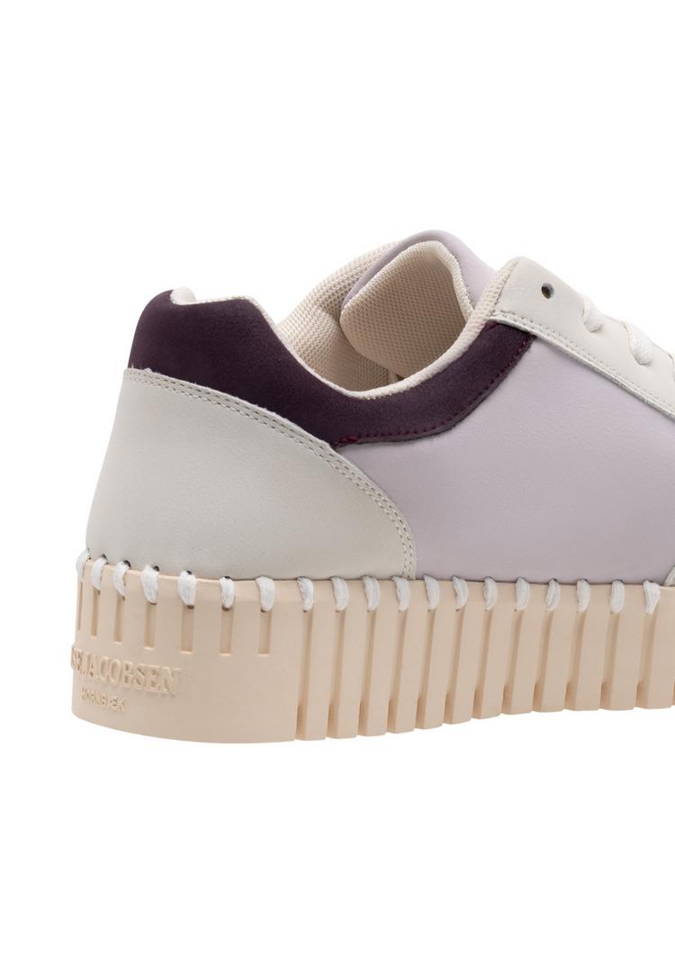 Ilse Jacobsen Ilse Jacobsen TULIP4092 Sneaker Damen - Gray Lilac - 1 | SportScheck