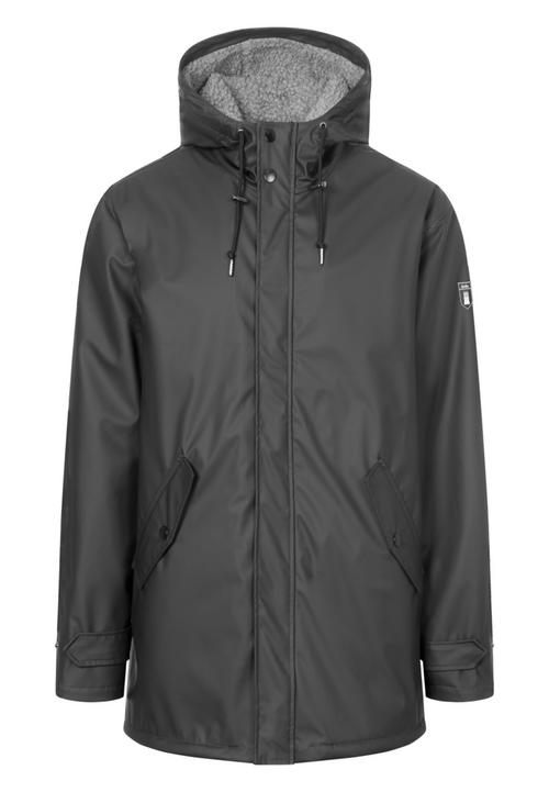 Derbe Trekholm Winterjacke Herren