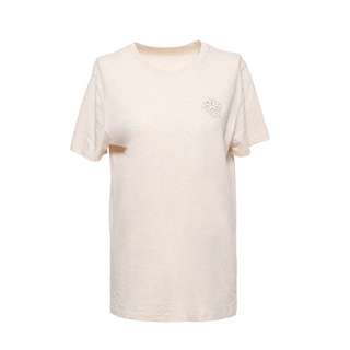 SOMWR MANGROVE STRENGTH T-Shirt Herren Sand melange