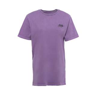 SOMWR NOVA TEE T-Shirt Herren Purple Rose