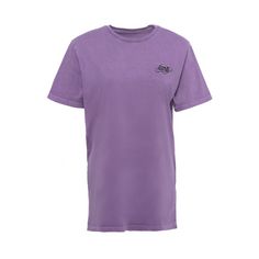 SOMWR NOVA TEE T-Shirt Herren Purple Rose