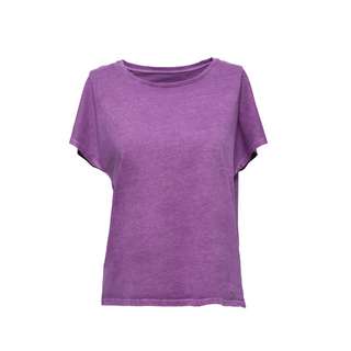 SOMWR FLOAT T-Shirt Damen Purple Rose
