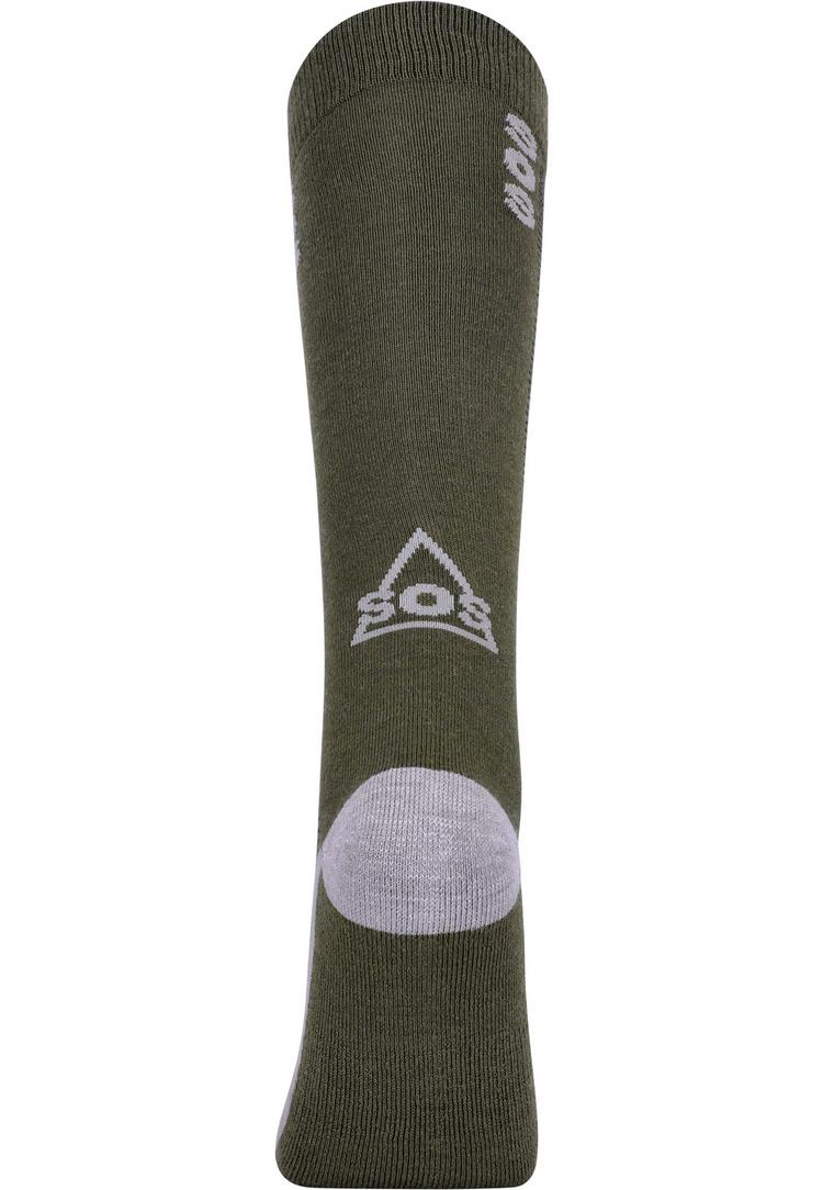 SOS SOS Arlberg Socken - 5056 Tarmac - 0 | SportScheck