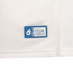 Ocean Fabrics OCEAN FABRICS TAHI Funktionsshirt Herren weiß