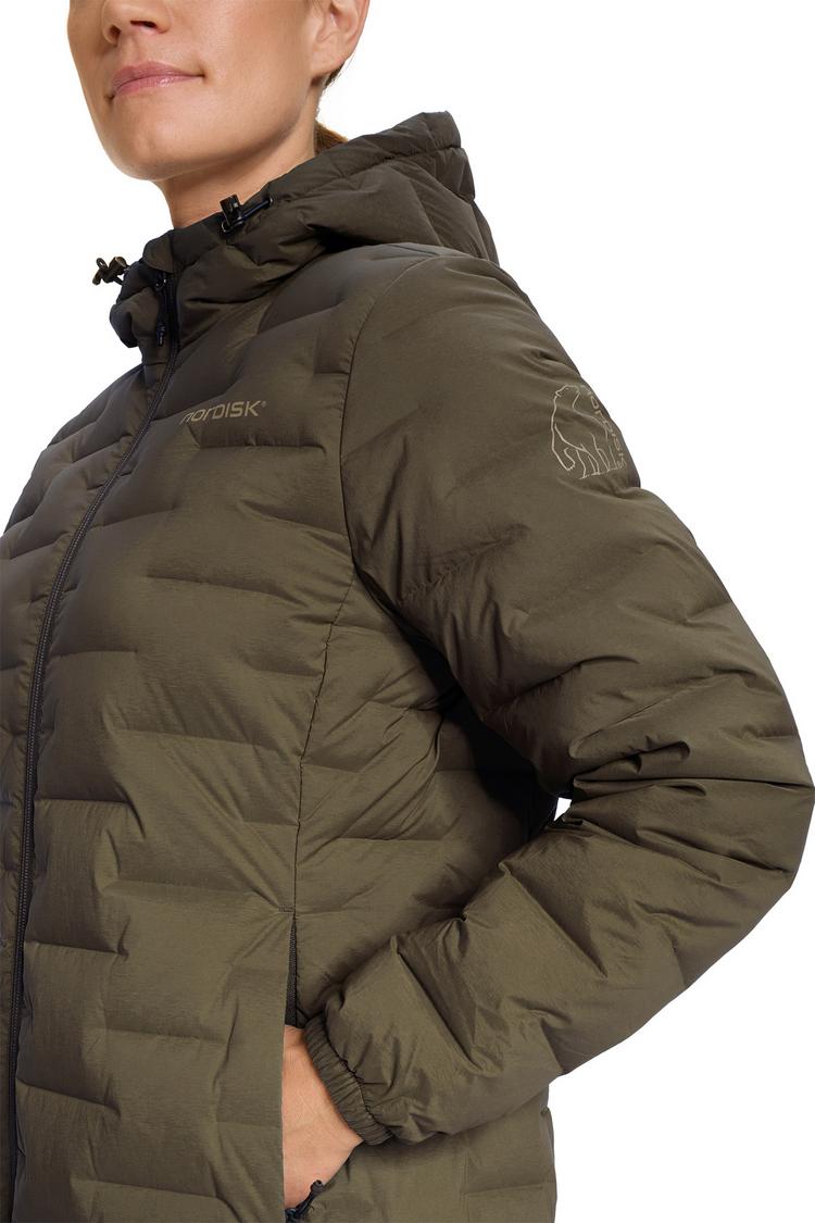 Nordisk Nordisk Iris Daunenmantel Damen - 1 | SportScheck