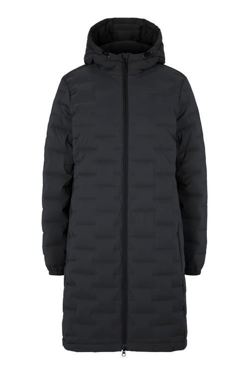 Nordisk Iris Daunenmantel Damen