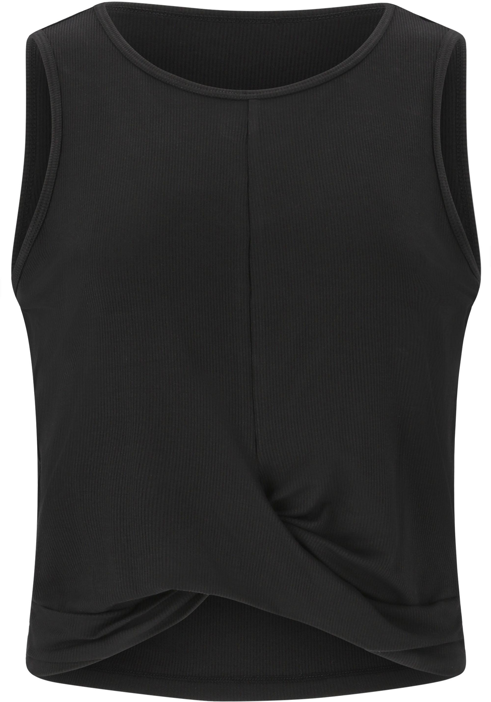 Endurance Katero Tanktop Damen 1001 Black im Online Shop von SportScheck kaufen