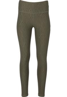 Athlecia Alma Tights Damen 1071 Black Ink