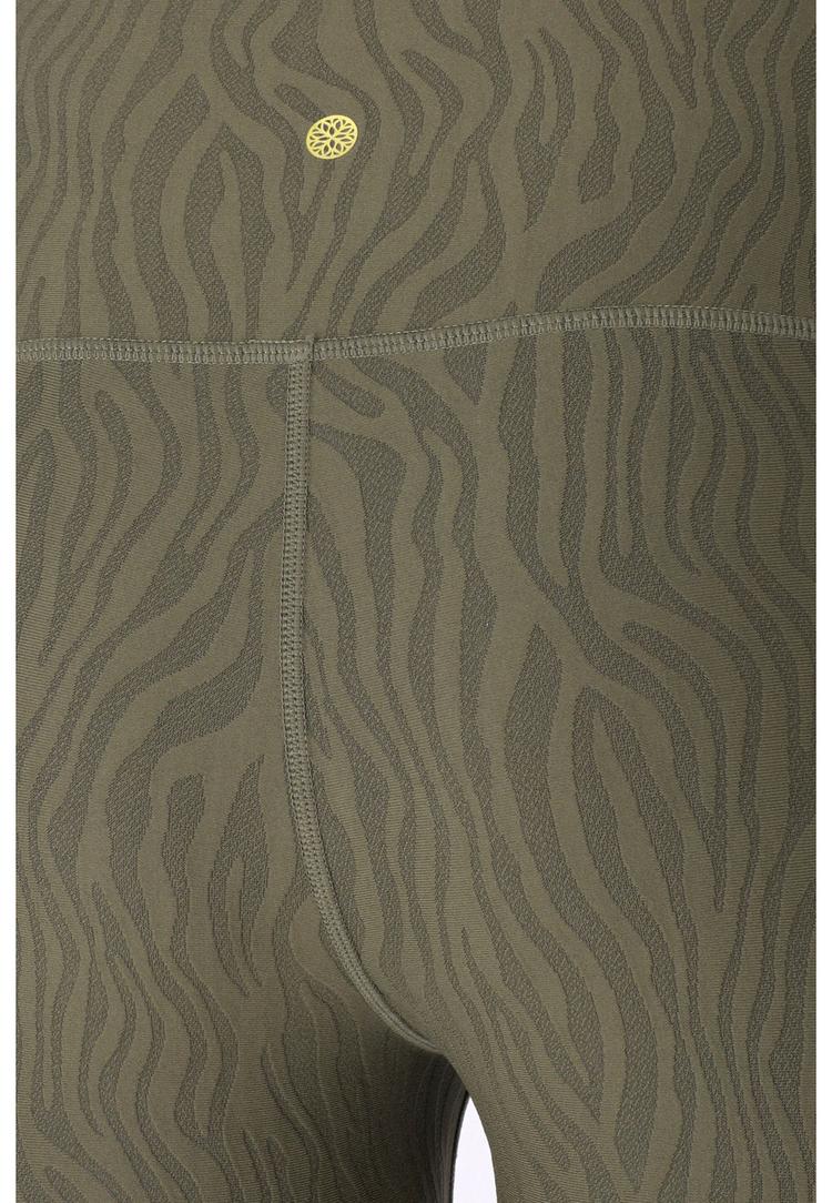 Athlecia Athlecia Alma Tights Damen - 1071 Black Ink - 2 | SportScheck