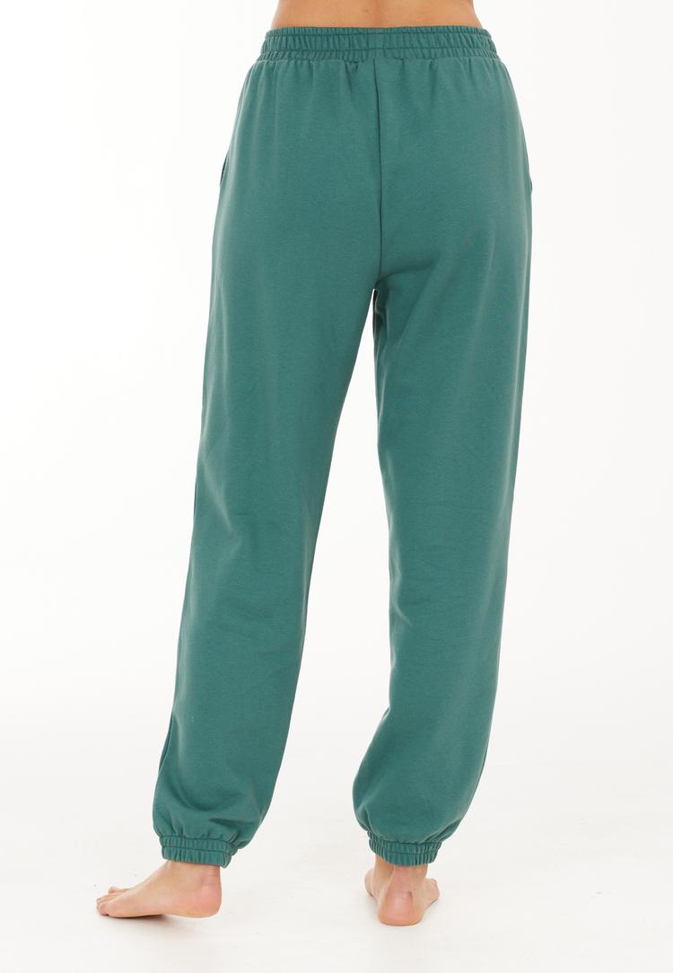 Athlecia Athlecia Cinzia Sweathose Damen - 3160 Mallard Green - 2 | SportScheck