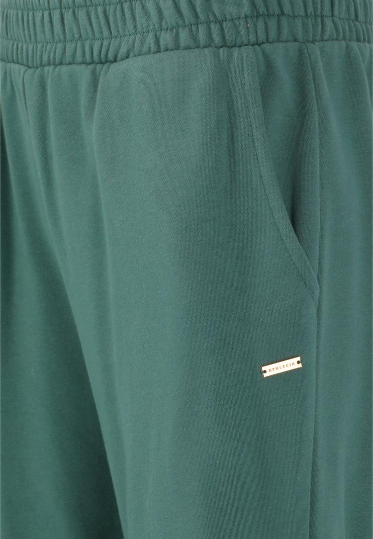 Athlecia Athlecia Cinzia Sweathose Damen - 3160 Mallard Green - 0 | SportScheck