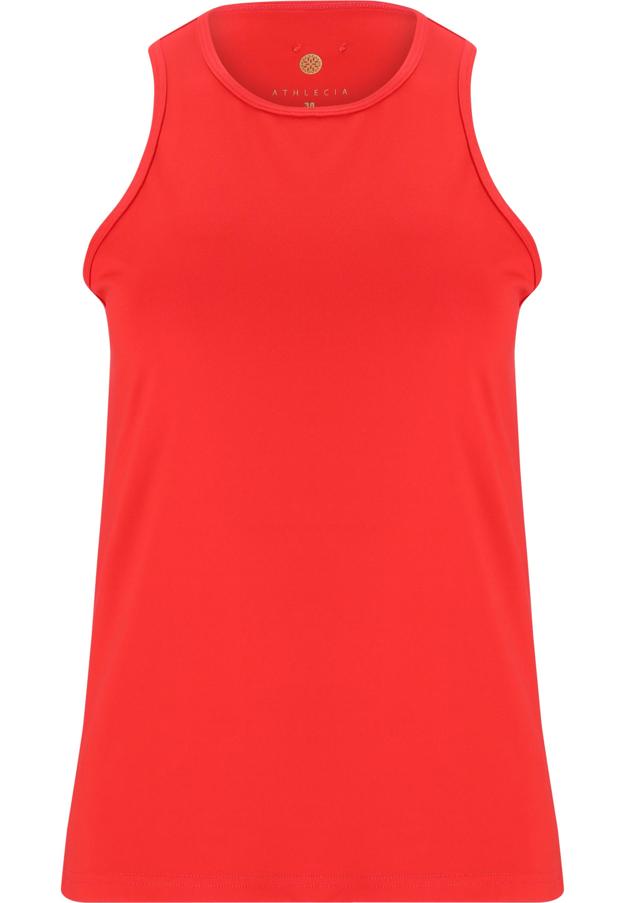 Athlecia Almi Tanktop Damen 4148 Tomato