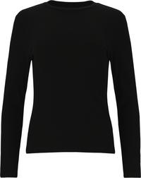 Athlecia Lankae Langarmshirt Damen - 1001 Black