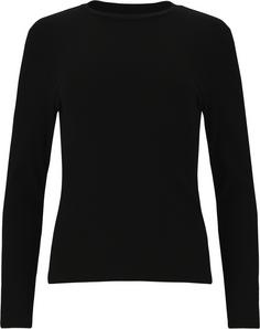 Athlecia Lankae Langarmshirt Damen 1001 Black