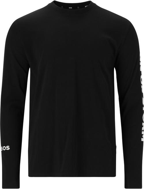 SOS Hetman Langarmshirt Herren