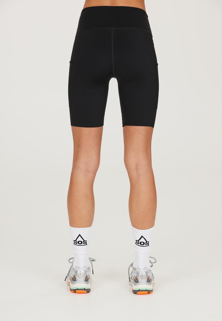 SOS SOS Yala Tights Damen - 1001 Black - 4 | SportScheck