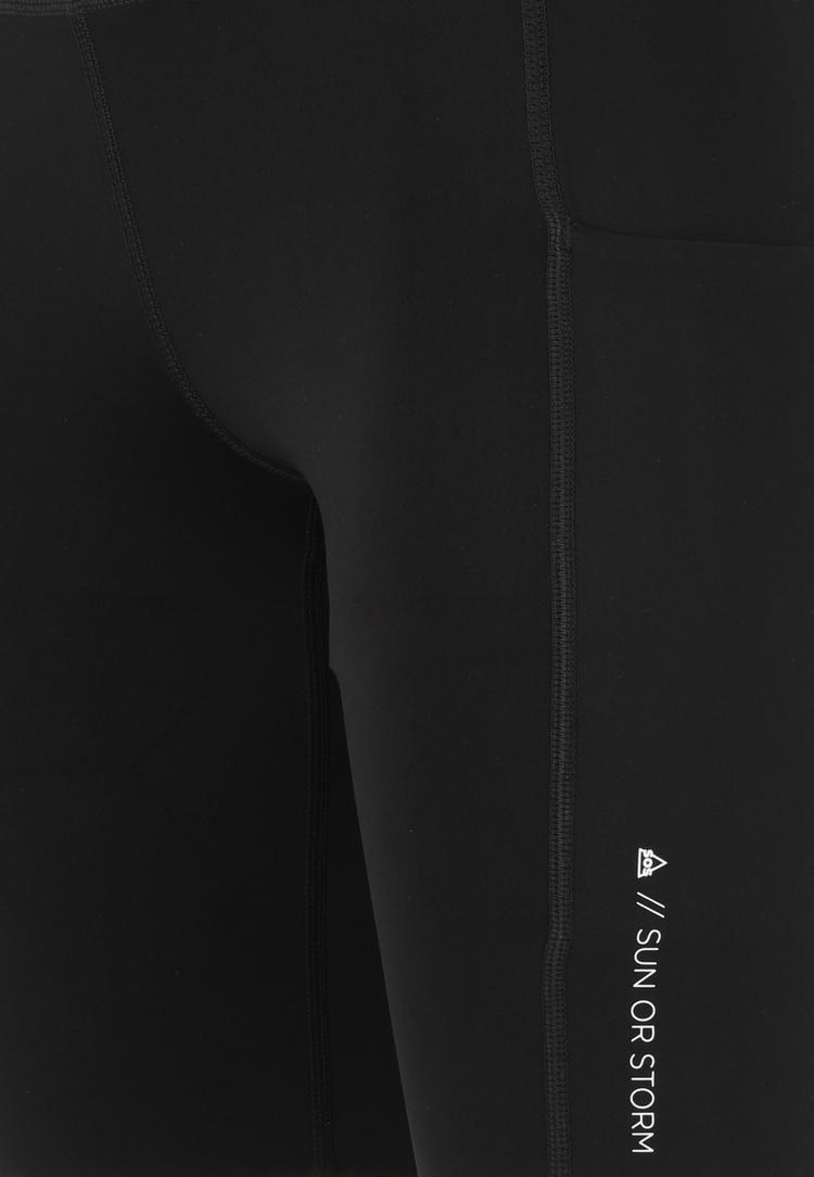 SOS SOS Yala Tights Damen - 1001 Black - 0 | SportScheck