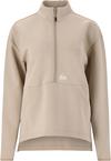 SOS Kakadu Langarmshirt Damen - 1136 Simply Taupe