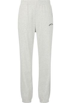 Athlecia Studio Sweathose Damen 1222 White Melange