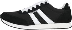 Kawasaki Racer Classic Sneaker 1001 Black