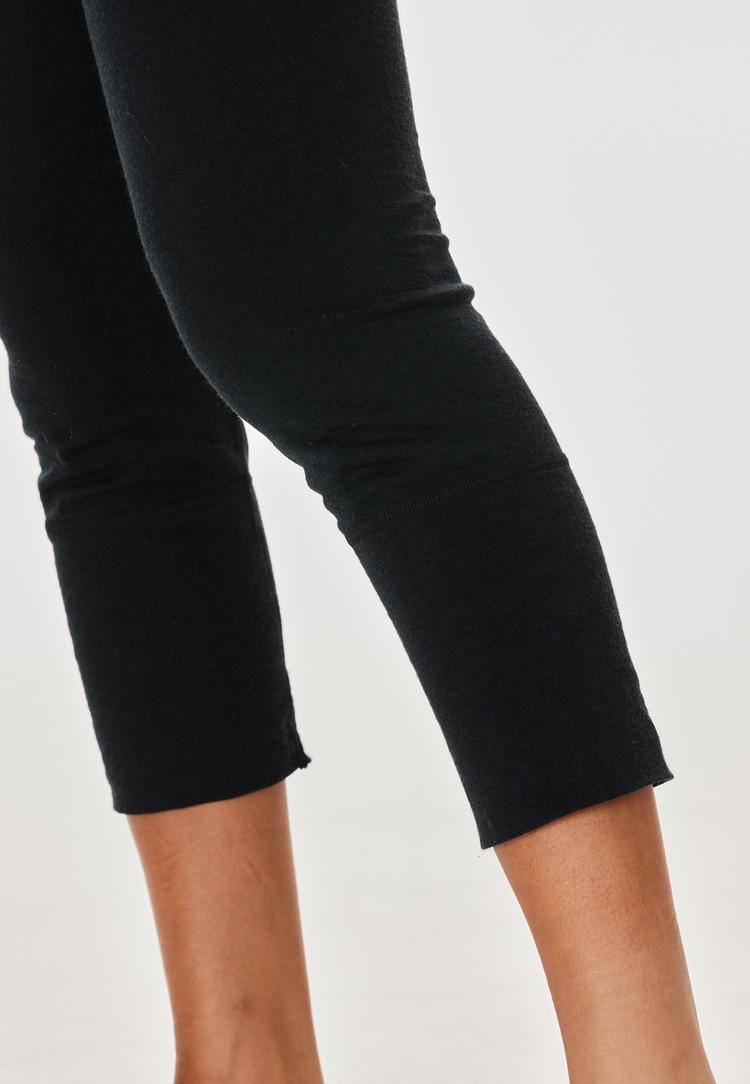 SOS SOS Nuuk Tights Damen - 1001 Black - 1 | SportScheck