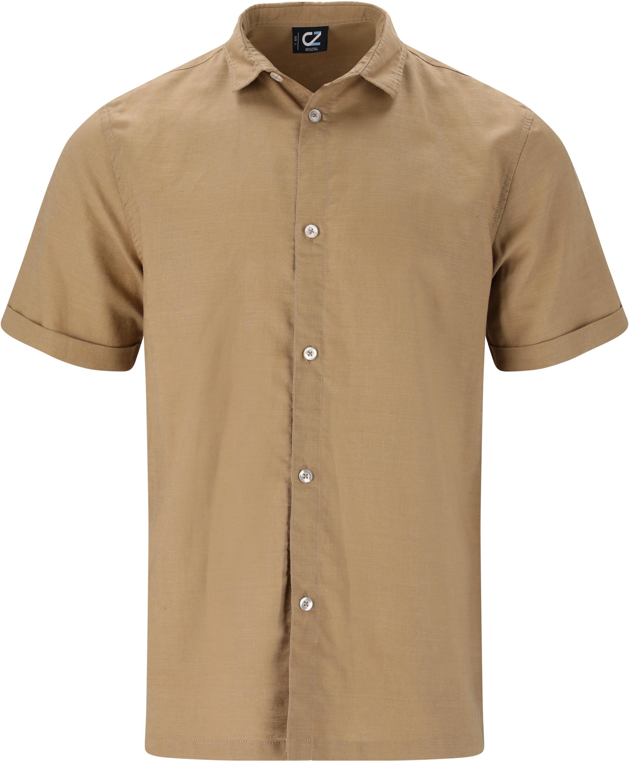 Cruz Jericho Funktionsshirt Herren 1138 Kelp