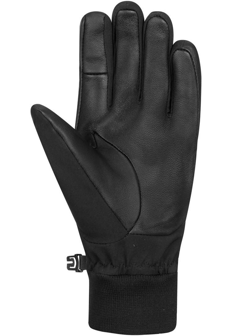Reusch Reusch Diana TOUCH-TEC&trade; Handschuh - 7700 black - 1 | SportScheck
