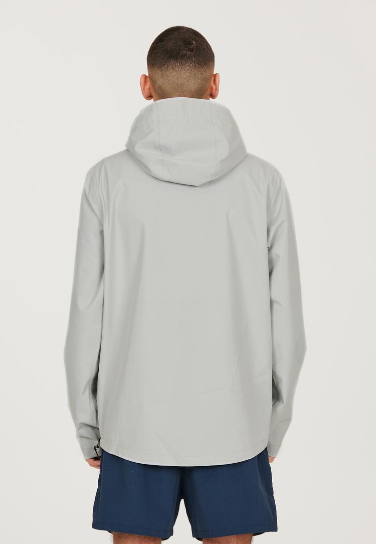 SOS SOS Noosa Softshelljacke Herren - 1053 Harbor Mist - 2 | SportScheck