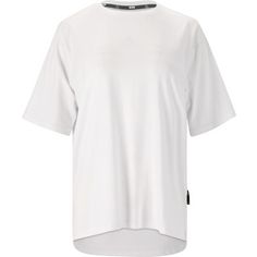 SOS Kobla Printshirt Damen 1002 White