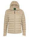 Jeff Green Andy Daunenjacke Herren - Beige
