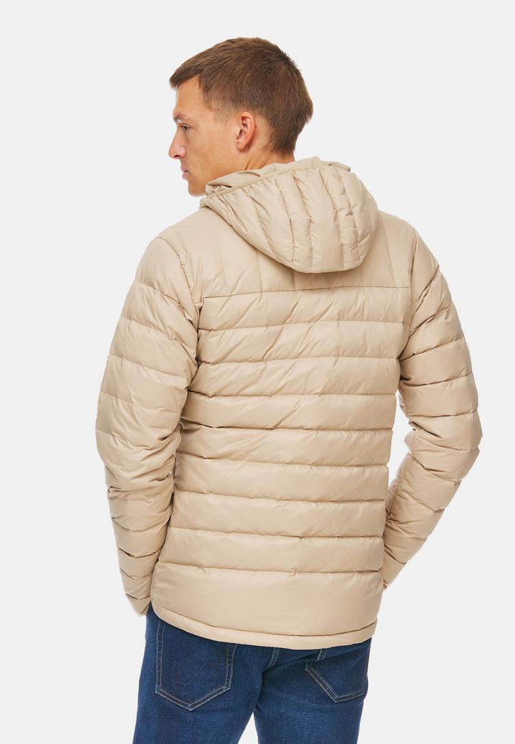 Jeff Green Jeff Green Andy Daunenjacke Herren - Beige - 1 | SportScheck