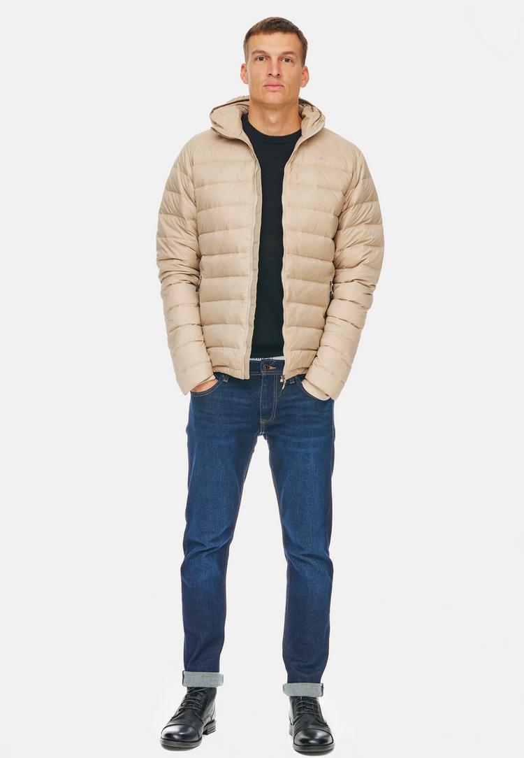 Jeff Green Jeff Green Andy Daunenjacke Herren - Beige - 2 | SportScheck
