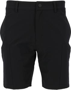 SOS Komodo Shorts Herren 1001 Black