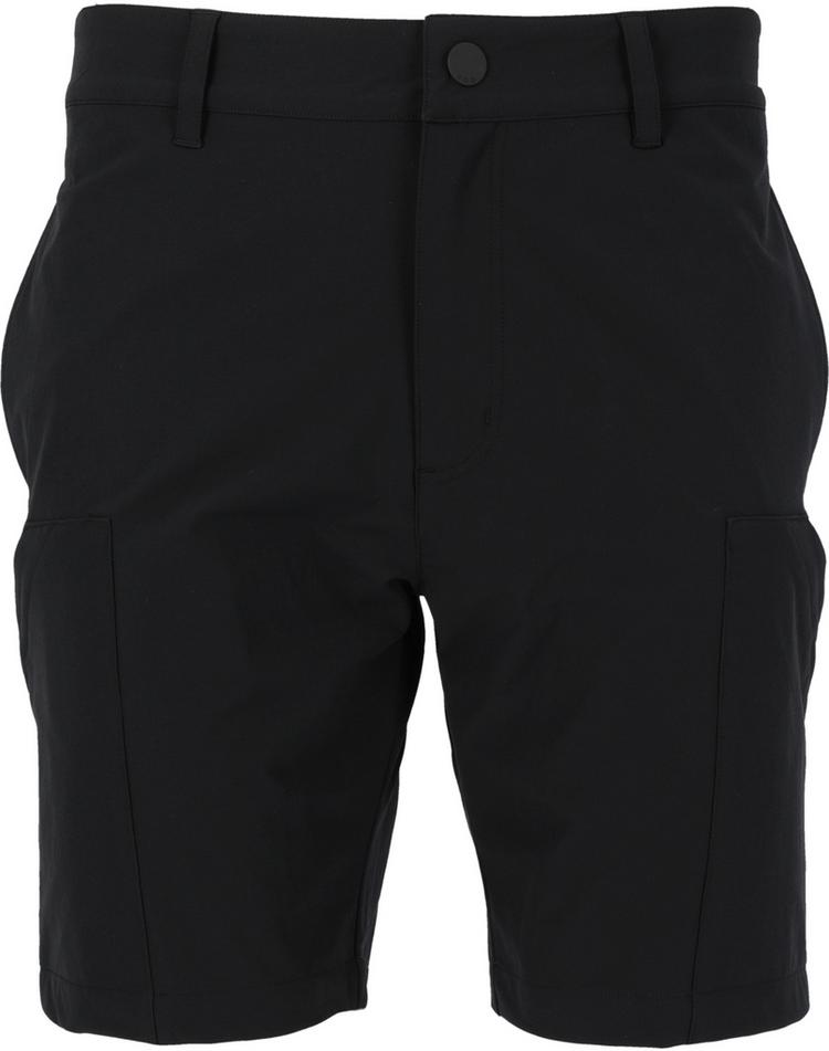 SOS SOS Komodo Shorts Herren - 1001 Black - 0 | SportScheck