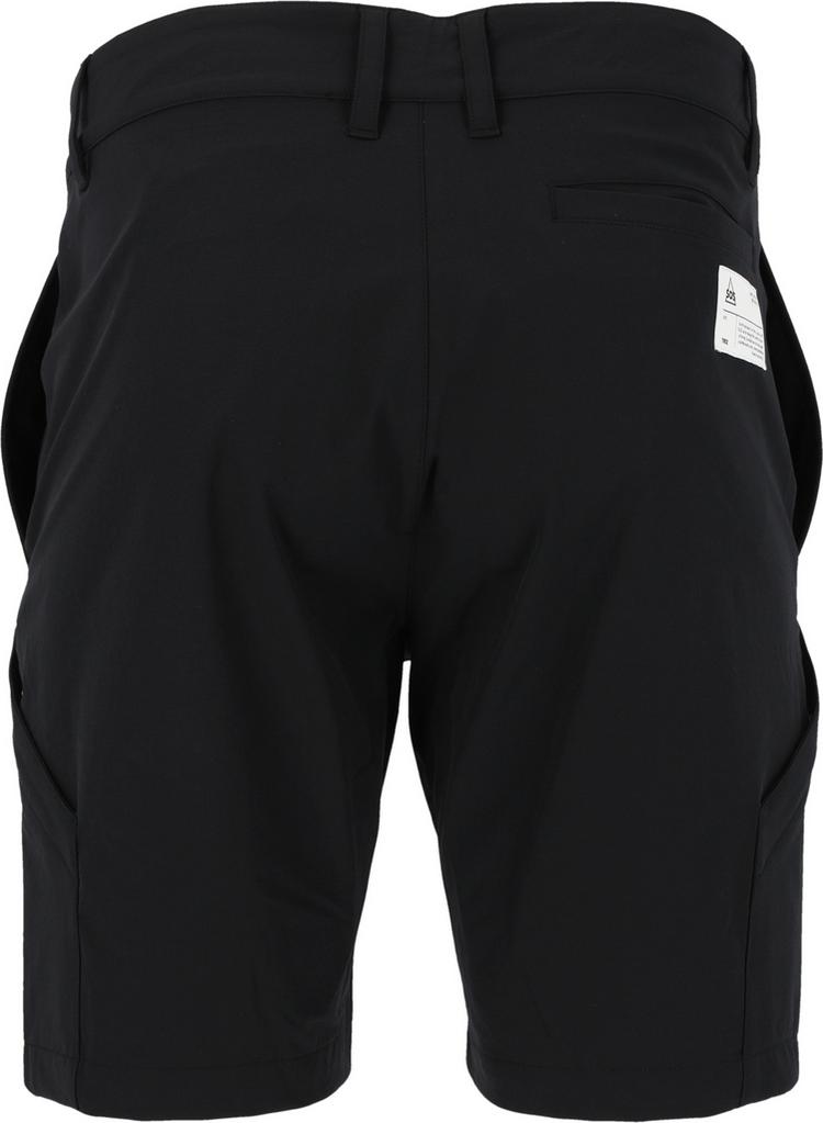 SOS SOS Komodo Shorts Herren - 1001 Black - 0 | SportScheck