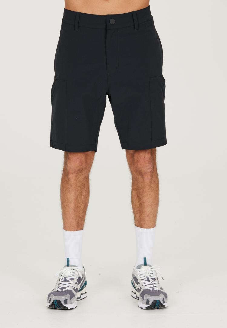 SOS SOS Komodo Shorts Herren - 1001 Black - 2 | SportScheck
