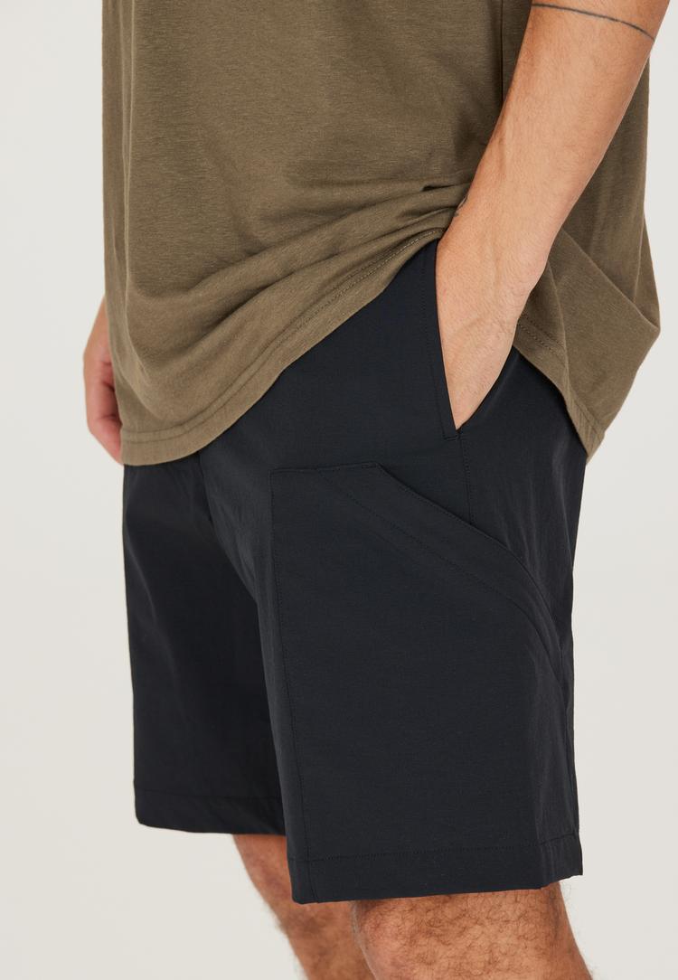 SOS SOS Komodo Shorts Herren - 1001 Black - 1 | SportScheck