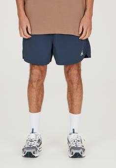 Rückansicht von SOS Whitsunday Shorts Herren 2001 Dark Navy