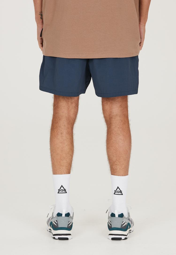 SOS SOS Whitsunday Shorts Herren - 2001 Dark Navy - 3 | SportScheck