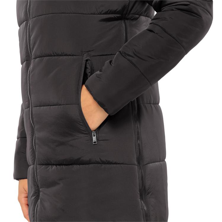 Jack Wolfskin Jack Wolfskin EISBACH COAT W Funktionsmantel Damen - phantom - 1 | SportScheck