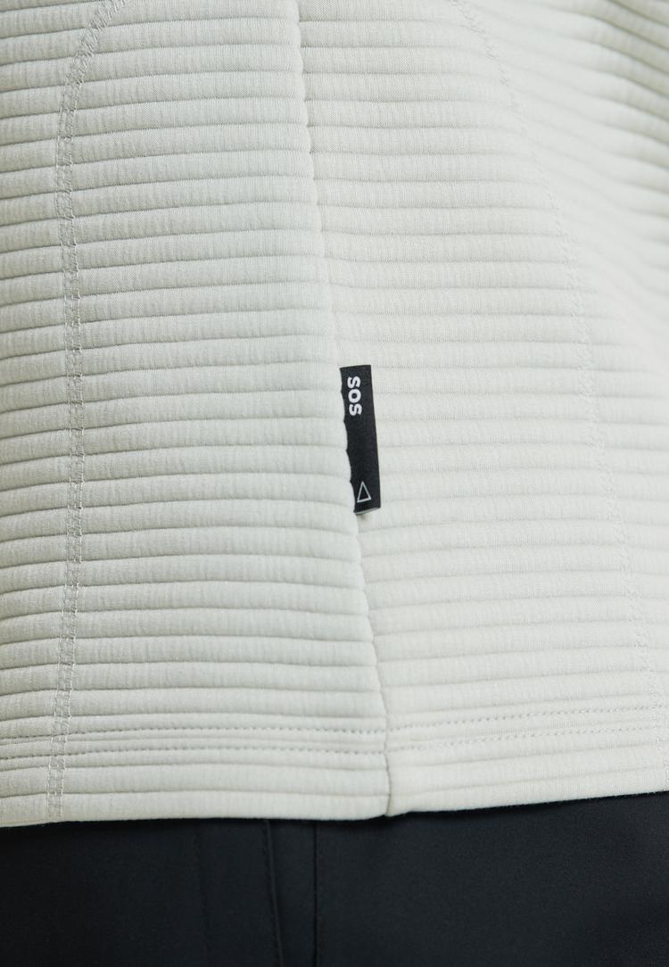 SOS SOS Muju Skijacke Damen - 1165 Mineral Gray - 1 | SportScheck