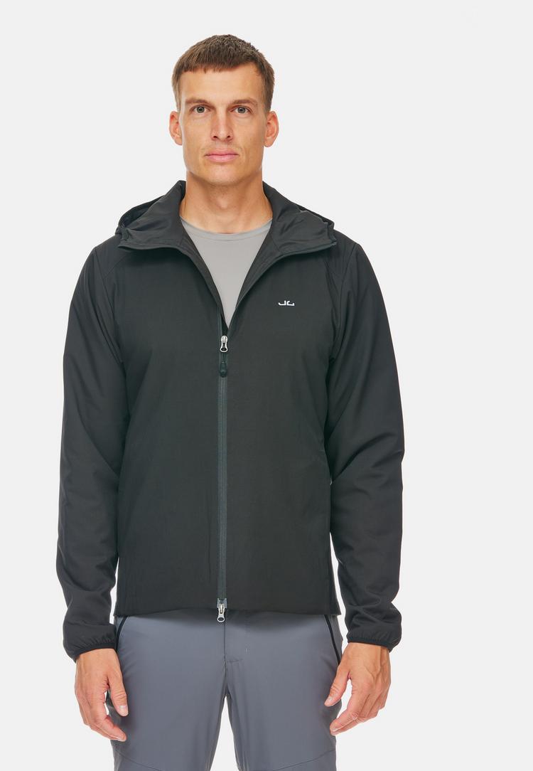 Jeff Green Jeff Green Tammo Funktionsjacke Herren - Black - 0 | SportScheck