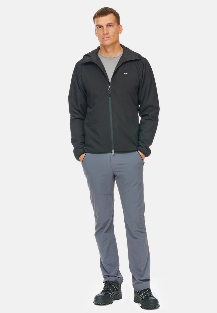 Jeff Green Jeff Green Tammo Funktionsjacke Herren - Black - 2 | SportScheck