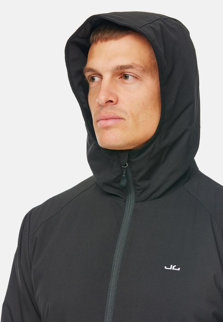 Jeff Green Jeff Green Tammo Funktionsjacke Herren - Black - 3 | SportScheck
